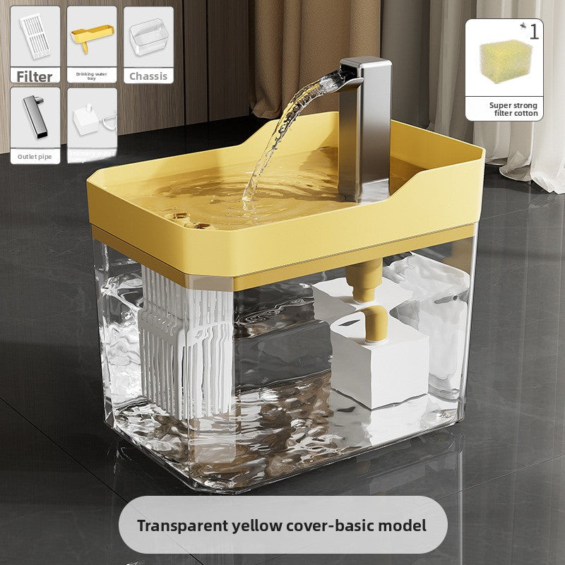 Vivorto Water Fountain