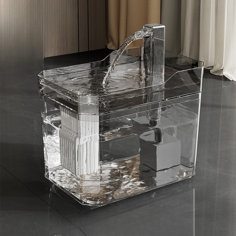 Vivorto Water Fountain