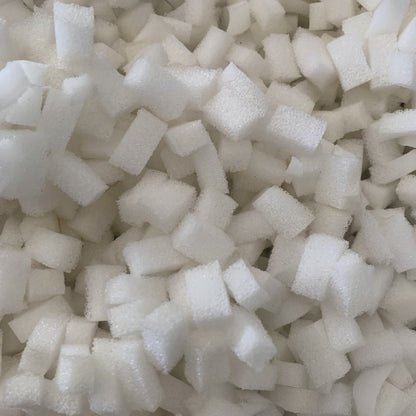 Water Fountain Filter Sponge