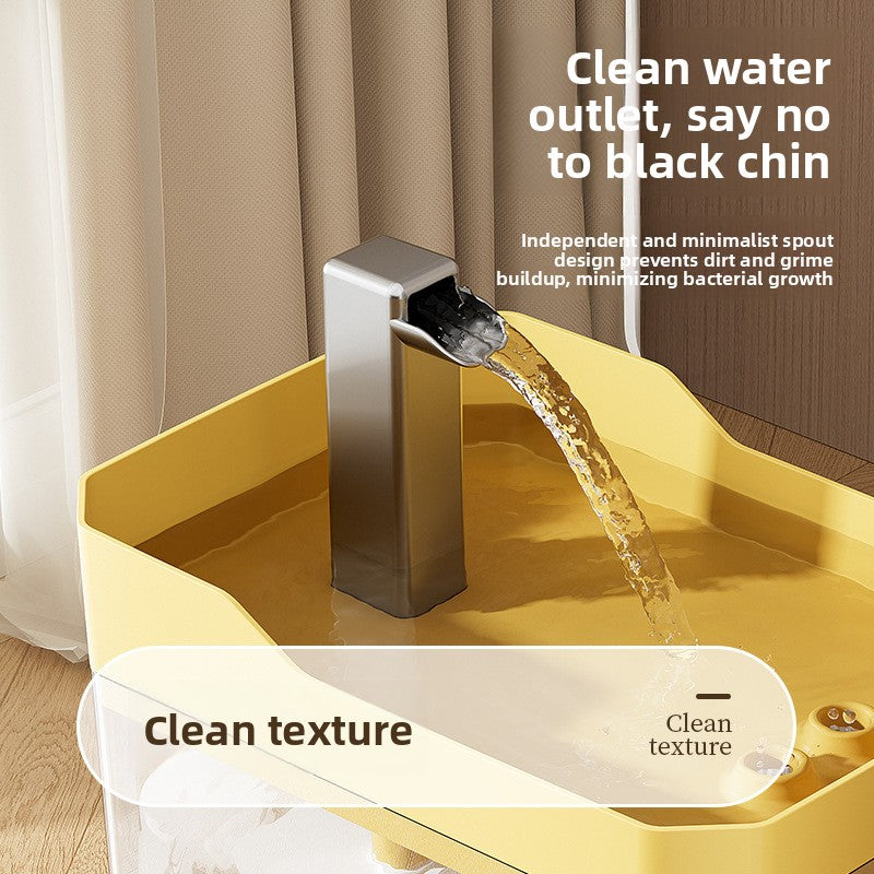 Vivorto Water Fountain