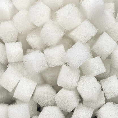 Water Fountain Filter Sponge