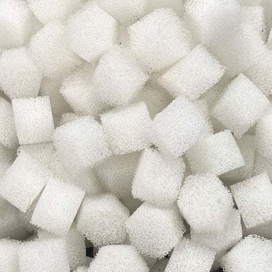 Water Fountain Filter Sponge
