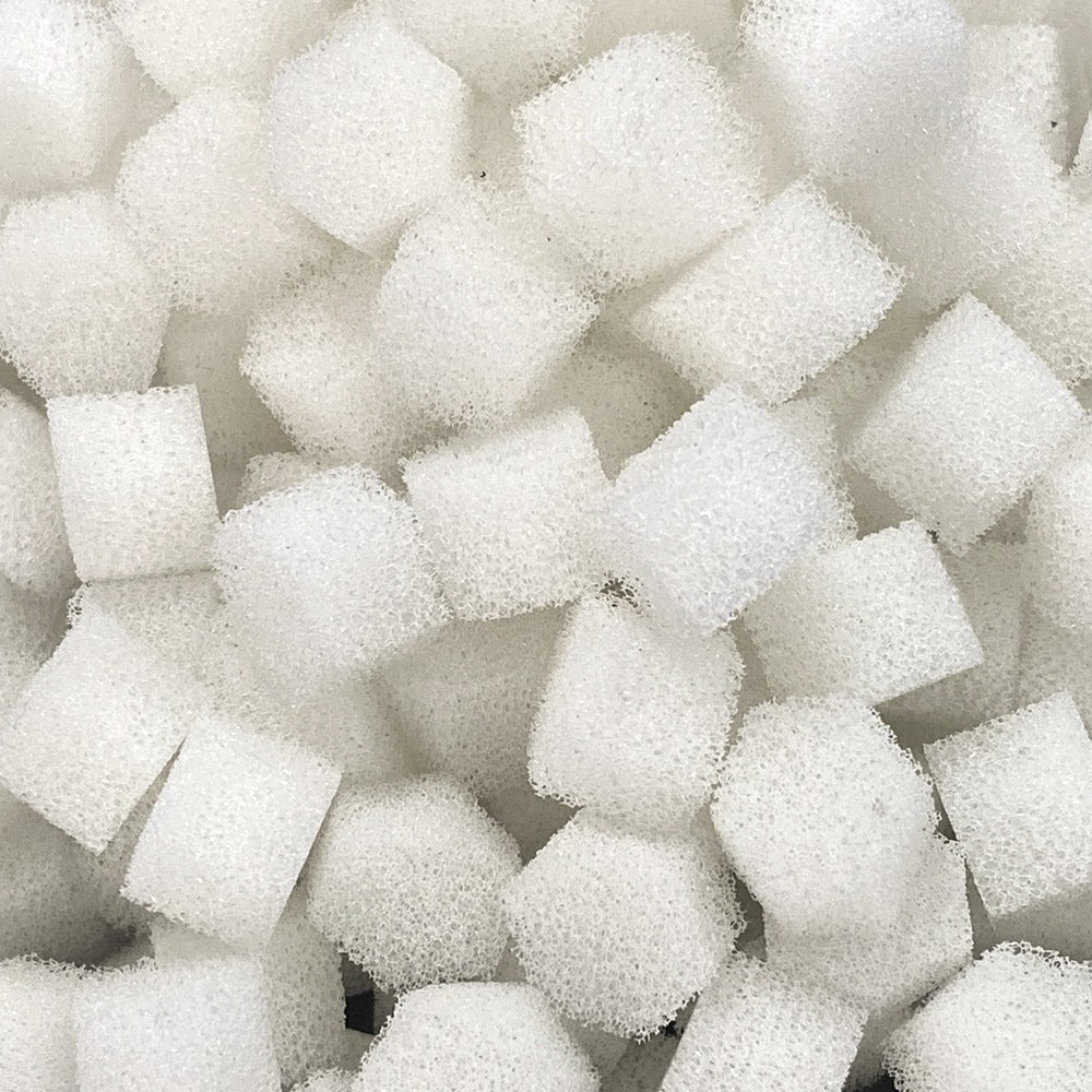 Water Fountain Filter Sponge